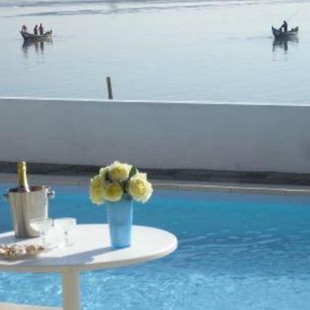 Casa Do Bico Da Biaritz Βίλα Costa Nova Εξωτερικό φωτογραφία