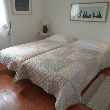 Casa Do Bico Da Biaritz Βίλα Costa Nova Εξωτερικό φωτογραφία