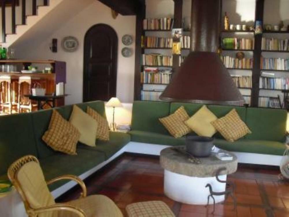 Casa Do Bico Da Biaritz Βίλα Costa Nova Εξωτερικό φωτογραφία