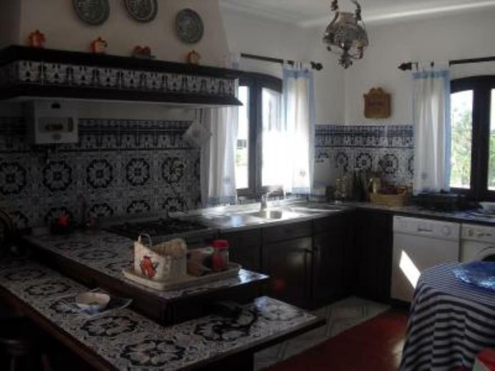 Casa Do Bico Da Biaritz Βίλα Costa Nova Εξωτερικό φωτογραφία